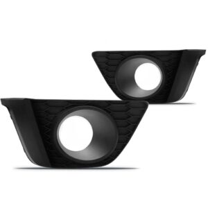 Kit Farol Milha New Fit 2015 2016 2017