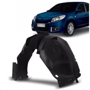 Asa Urubu Sandero Ano 2008 2009 2010 2011 2012 2013 2014 Lado Direito