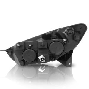 Farol Grand Siena 2012 2013 2014 2015 Cromado 1ª Linha Direito/passageiro