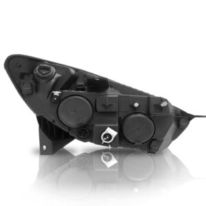 Farol Grand Siena 2012 2013 2014 2015 Cromado 1ª Linha Esquerdo/motorista