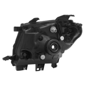 Farol Ranger 2010 2011 2012 Máscara Negra 1ª Linha Direito/passageiro