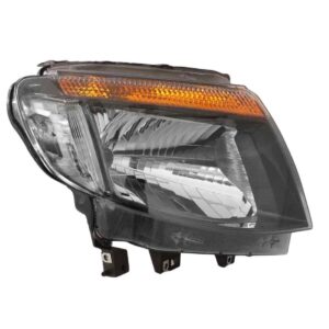 Farol Ranger 2010 2011 2012 Máscara Negra 1ª Linha Esquerdo/motorista