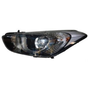 Farol I30 2013 2014 2015 Hyundai 1ª Linha - Direito/passageiro