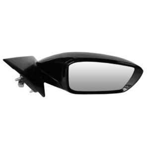 Retrovisor Sonata Retratil Foldway 2011 A 2015 Elétrico Ld.