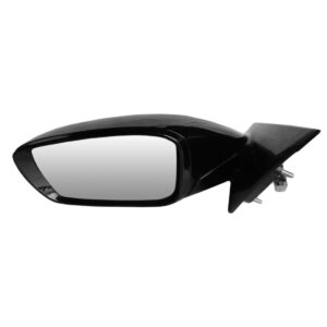 Retrovisor Sonata Retratil Foldway 2011 A 2015 Elétrico Le.