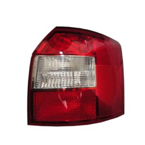 Lanterna Traseira Audi A4 Wagon 2001 2002 2003 2004 1ª Linha Direito