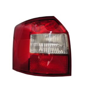 Lanterna Traseira Audi A4 Wagon 2001 2002 2003 2004 1ª Linha Esquerdo