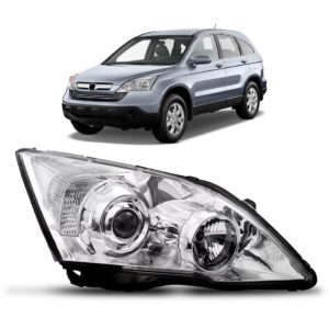 Farol Crv 2007 2008 2009 2010 2011 1ª Linha Direito/passageiro