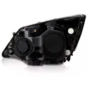 Farol Crv 2007 2008 2009 2010 2011 1ª Linha Direito/passageiro