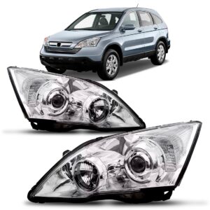 Farol Crv 2007 2008 2009 2010 2011 1ª Linha Direito/passageiro