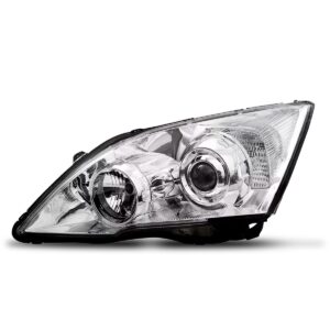 Farol Crv 2007 2008 2009 2010 2011 1ª Linha Direito/passageiro