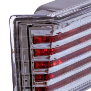 Lanterna Mala Civic 2012 A 2014 Refletor Frisada 1ª Linha Direito