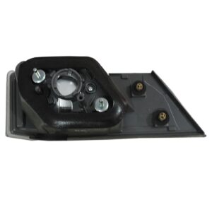 Lanterna Traseira New Civic 2012 2013 2014 2015 Mala Tampa Lado Direito