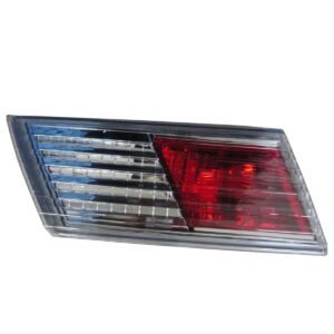 Lanterna Traseira New Civic 2012 2013 2014 2015 Mala Tampa Lado Esquerdo