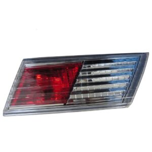 Lanterna Traseira New Civic 2012 2013 2014 2015 Mala Tampa Lado Esquerdo