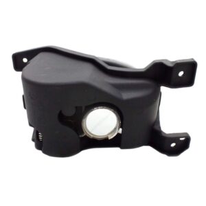 Farol Milha Honda City 2013 2014 Sem Moldura Honda 1ª Linha