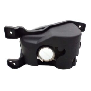 Farol Milha Honda City 2013 2014 Sem Moldura Honda 1ª Linha