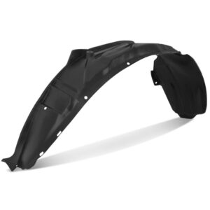 Protetor Caixa De Roda Dianteiro Honda Civic 2004 2005 2006 Lado Direito