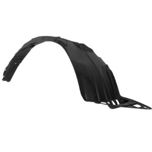 Protetor Caixa De Roda Dianteiro Honda Civic 2004 2005 2006 Lado Esquerdo