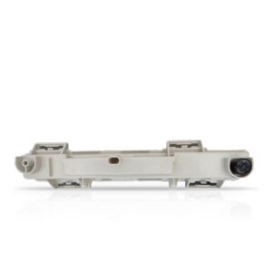 Farol Milha Led Mercedes C180 C200 Ano 2012 2013 2014 Cristal Esquerdo Esquerdo