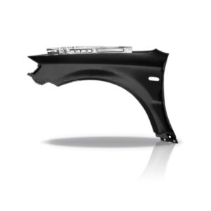 Paralama Passat 2001 2002 2003 2004 2005 Volkswawgen Lado Direito