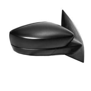 Retrovisor Gol G6 2012 A 2015 Eletrico Sem Pisca Le