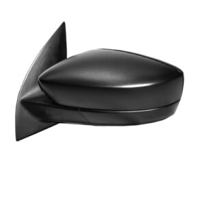 Retrovisor Gol G6 2012 A 2015 Eletrico Sem Pisca Le