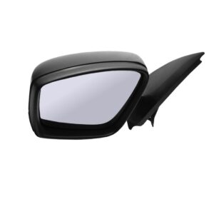 Retrovisor Gol G6 2012 A 2015 Eletrico Sem Pisca Le