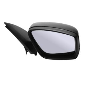 Retrovisor Gol G6 2012 A 2015 Eletrico Sem Pisca Le