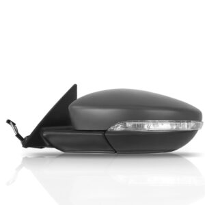 Retrovisor Fusca Lado Direito Ano 2013 2014