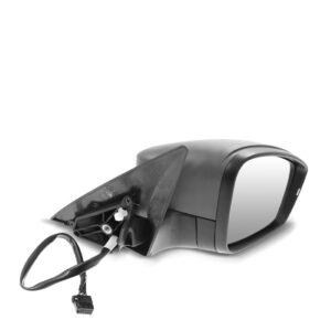 Retrovisor Fusca Lado Direito Ano 2013 2014