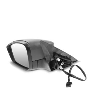 Retrovisor New Beetle 2014 2015 Eletrico Com Pisca Esquerdo