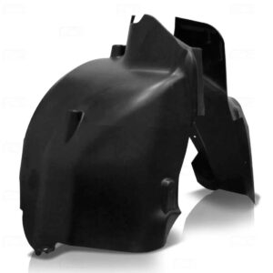 Parabarro Dianteiro Palio G5 2012 2013 2014 2015 Lado Direito