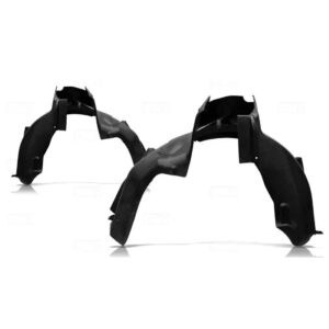 Parabarro Dianteiro Palio G5 2012 2013 2014 2015 Lado Esquerdo