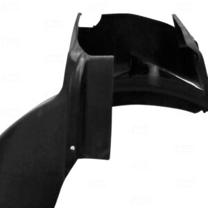 Parabarro Dianteiro Palio G5 2012 2013 2014 2015 Lado Esquerdo