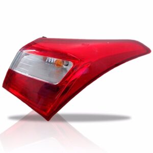 Lanterna Traseira Para Hyundai I30 Ano 13 14 15 2016 2017 Lado Direito