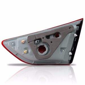 Lanterna Traseira Para Hyundai I30 Ano 13 14 15 2016 2017 Lado Direito