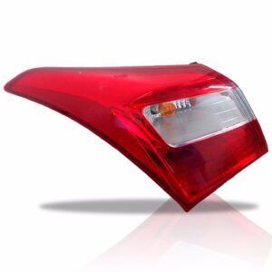 Lanterna Traseira Para Hyundai I30 Ano 13 14 15 2016 2017 Lado Esquerdo