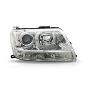 Farol Grand Vitara 2008 2009 2010 2011 2012 1ª Linha Direito/passageiro