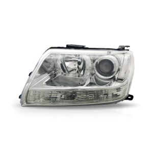 Farol Grand Vitara 2008 2009 2010 2011 2012 1ª Linha Direito/passageiro