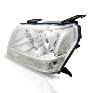 Farol Grand Vitara 2008 2009 2010 2011 2012 1ª Linha Direito/passageiro