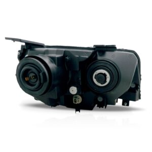 Farol Grand Vitara 2008 2009 2010 2011 2012 1ª Linha Esquerdo/motorista