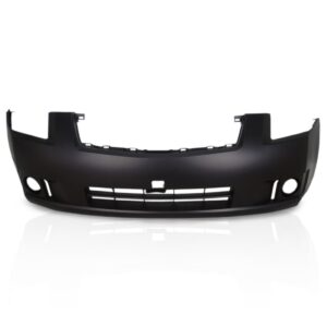 Parachoque Dianteiro Sentra 2007 A 2010 1a Linha