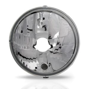 Farol Pajero Tr4 L200 Sport 01 A 06 07 Alto H4