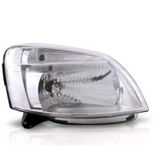 Farol Partner 2004 2005 2006 2007. 1ª Linha - Direito/passageiro