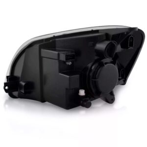 Farol Partner 2004 2005 2006 2007. 1ª Linha - Direito/passageiro