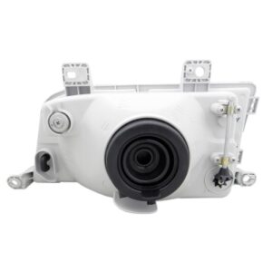 Farol Kia Sportage 1998 1999 2000 2001 2002 1ª Linha Direito/passageiro