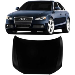 Capo Audi A4 2009 2010 2011 2012