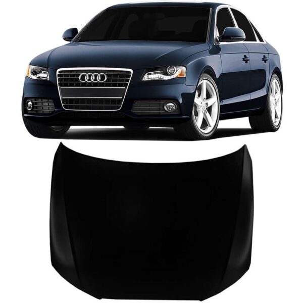 Capo Audi A4 2009 2010 2011 2012