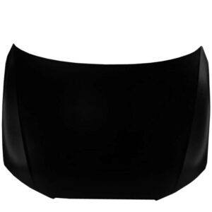 Capo Audi A4 2009 2010 2011 2012